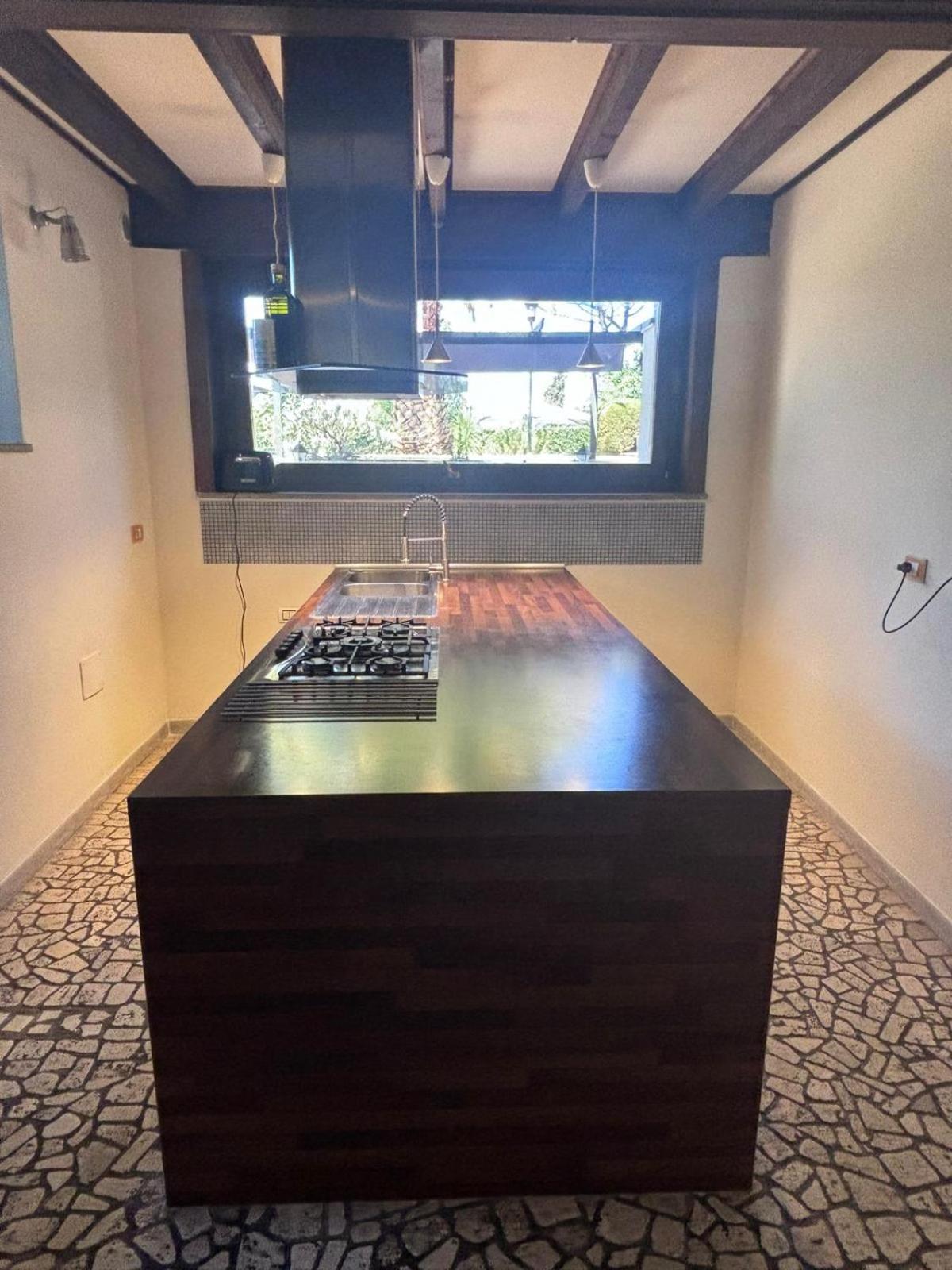 Villa Melita Gia Villa Marzia Campagnano Di Roma Εξωτερικό φωτογραφία