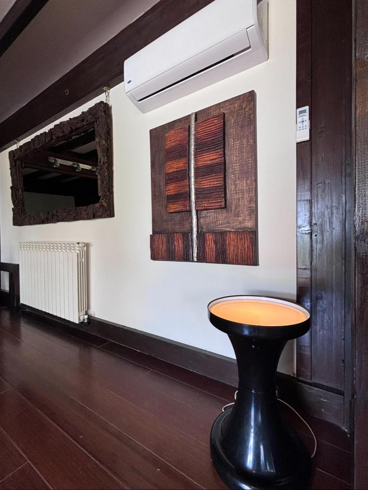 Villa Melita Gia Villa Marzia Campagnano Di Roma Εξωτερικό φωτογραφία